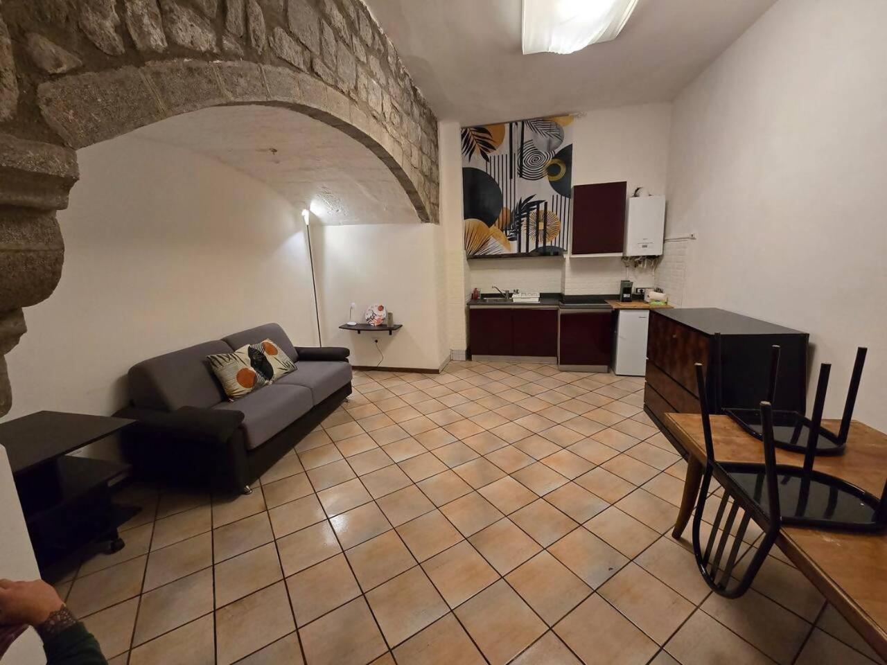 L'Archetto Nel Cuore Viterbese 외부 사진