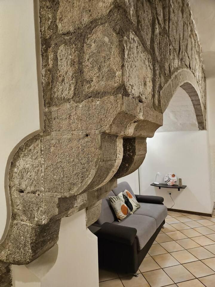 L'Archetto Nel Cuore Viterbese 외부 사진